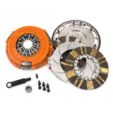 Centerforce DYAD(R) DS 10.4, Multi-Disc Clutch and Flywheel Kit, 45.95 lbs (413214810)