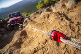 Factor 55 Winch Accessory (16000 Lb) — Blue