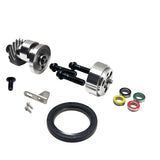 PRW - Front Cover & Gear Assembly, as-cast - 5234600 - image 4