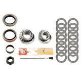 Motive Gear Differential Pinion Bearing Kit | Complete Service Kit | Commercial Truck (R10RTPK)