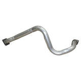 Crown Automotive Front Pipe — Unpainted (52002989) - image 2