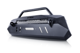 Attica 4x4 2016-2023 Toyota Tacoma Apex Series Stealth Center Mount Front Bumper (ATTTA01A101BX)