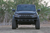 Uniball UCA Lift Kit — 4"
