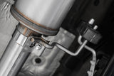 MBRP Cat-Back Exhaust — 2021+ Ford F-150 (MBRS5211AL)