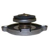 Crown Automotive Radiator Cap — Unpainted (52079778AA) - image 2
