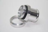 PRW - Radiator Fitting, Straight, -20 AN O-Ring Male to 1.50 in. Hose - 5292323 - image 2