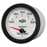 2-5/8" WATER TEMPERATURE, 100-250 F, PHANTOM II