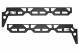 Fishbone Offroad Tacoma Front Bed Wheel Chock System