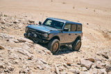 Body Armor 4X4 Fender Delete Kit - FB-5100
