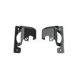 ARB 3 Piece Modular Bumper Quatro Fog Mount (V3JW2) — view 2