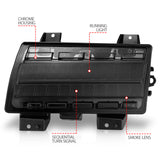 ANZO USA - Turn Signal Light Assembly - 511087