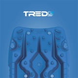 TRED GT Blue Recovery Boards