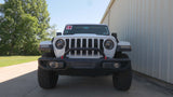 Fishbone Offroad Bull Bar for 2018-Current Jeep Wrangler/Gladiator FB21458 — view 14