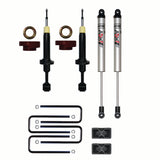 Skyjacker 3 in. Suspension Lift Kit With ADX M2.0 Aluminum Monotube Shocks. (F430STKXM) — view 5