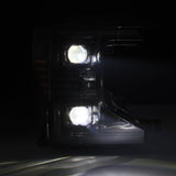 AlphaRex Projector Headlights Alpha-Black - 880343 - image 6