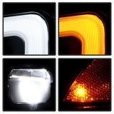 Spyder High-Power LED Module ( Low Beam ) Equipped (5088109) - image 2
