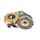 Centerforce SST 10.4, Multi=Disc Clutch and Flywheel Kit, 44.65 lbs - image 2