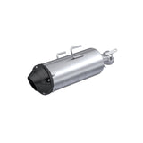 MBRP AT-9542PT Performance Series ATV Exhaust