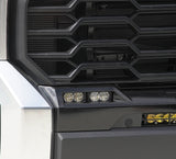 S2 Sport Fog Pocket Kit - '22-26 Tundra (Wide Cornering; Clear)