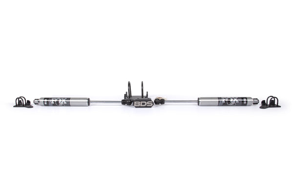 BDS Dual Stabilizer Kit (05-24 Ford F250/F350 4wd)