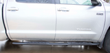 Fishbone Offroad Tundra Double Cab 5 in. Oval Side Steps