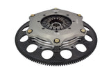 Advanced Clutch ACT Twin Disc Sintered Iron Race Clutch Kit (T1RRD02) — view 3