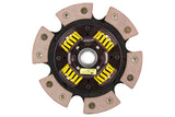 ACT 6 Pad Sprung Race Clutch Disc (6224205)
