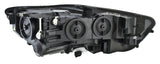 Headlight Assembly — 2016 Audi A6 Quattro