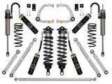 ICON 2023-2026 Toyota Sequoia, 3-4.25" Lift, Stage 1, 3.0 Suspension System, Billet, CDXS
