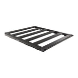 BASE Rack Kit with Mount and Deflector 61 in x 51 in