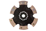 ACT 6 Pad Rigid Race Clutch Disc (6250007)