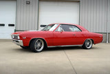TQ Coil-Over System 1964-1967 GM A Body.