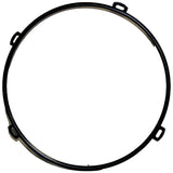 Crown Automotive Headlight Retainer — Black - image 6
