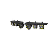 KC Hilites FLEX ERA FOG Pocket SYS Bronco - 97168 — view 15
