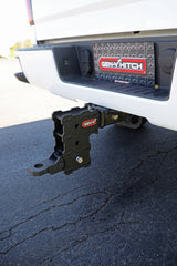 PHANTOM DROP HITCH 5K ; 2" SHANK