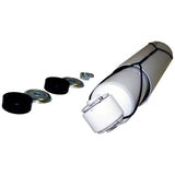 Crown Automotive Shock Absorber — White (83502836) - image 3