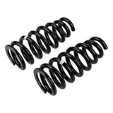 Front Coil Spring Set (2606)