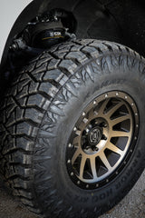ICON 2019-2026 Chevrolet Silverado 1500/GMC Sierra 1500, 2.375-3.75" Lift, Stage 2 EXP Suspension System, Bill