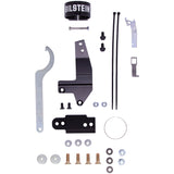 Suspension Shock Absorber and Coil Spring Assembly (41-284872)