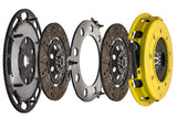 Advanced Clutch ACT Twin Disc Heavy Duty Street Clutch Kit (T1SF04)