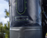 Ironman 4x4 3 Gallon (12L) Portable Camping Pressure Solar Shower - ISHOWER004 - image 3