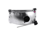 ANZO USA - Crystal Headlight Set - 111247