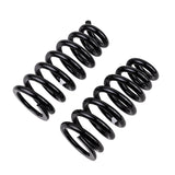 Front Coil Spring Set (2611)