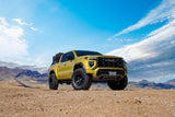 ICON 2023-2026 GMC Canyon/Chevrolet Colorado, 0-1” Lift, Rear, V.S. 2.5 Aluminum Series Shock Absorbers, Piggyback Reservoir w/ CDEV, Pair (77751EP) — view 3