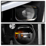 Spyder High-Power LED Module ( Low Beam ) Equipped (5088093) - image 4