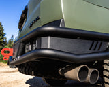Ironman 4x4 2010+ Toyota 4RUNNER Raid Series Rear Bumper Kit - RTB078K-8BF2B - image 4