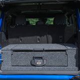 Roller Drawer Kit with Roller Top