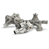 Engine Water Pump
Mechanical Short Style
High Flow Model
Satin
SB Chevy