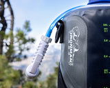 Ironman 4x4 3 Gallon (12L) Portable Camping Pressure Solar Shower - ISHOWER004 - image 4