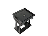 Console Safe - '21-24 Bronco (Black, Standard Key); Exc. '25-24 4-Door w/ Automatic Transmission